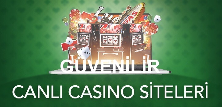 güvenli canlı casino siteleri 2021